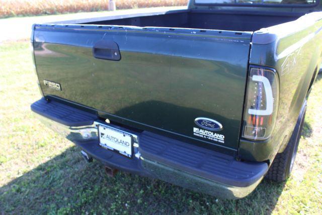 used 2000 Ford F-250 car, priced at $25,436