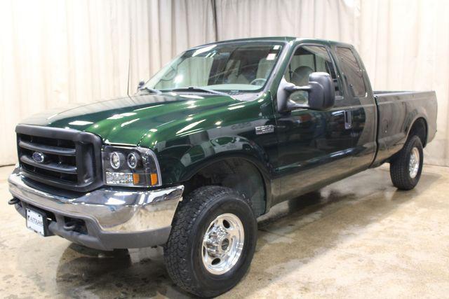 used 2000 Ford F-250 car, priced at $25,436