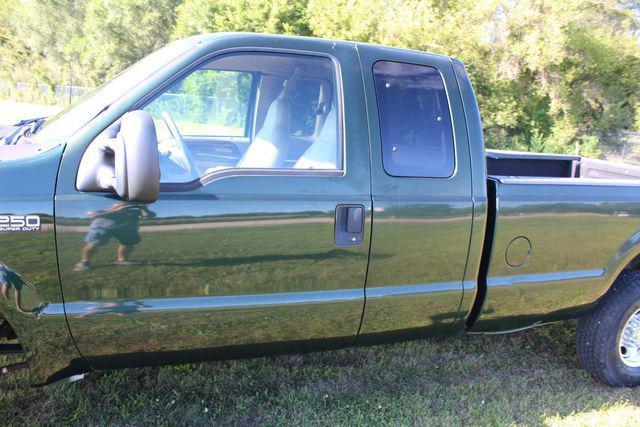 used 2000 Ford F-250 car, priced at $25,436