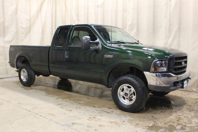 used 2000 Ford F-250 car, priced at $25,436