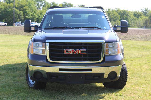 used 2010 GMC Sierra 2500 car, priced at $25,746