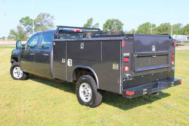 used 2010 GMC Sierra 2500 car, priced at $25,746