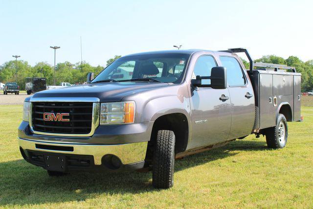 used 2010 GMC Sierra 2500 car, priced at $25,746