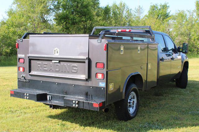 used 2010 GMC Sierra 2500 car, priced at $25,746