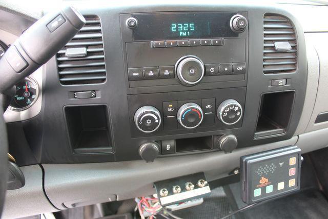 used 2014 Chevrolet Silverado 3500 car, priced at $15,746