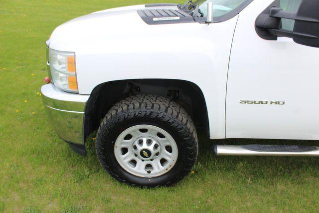 used 2014 Chevrolet Silverado 3500 car, priced at $15,746