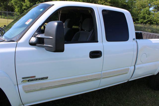 used 2004 Chevrolet Silverado 2500 car, priced at $23,445