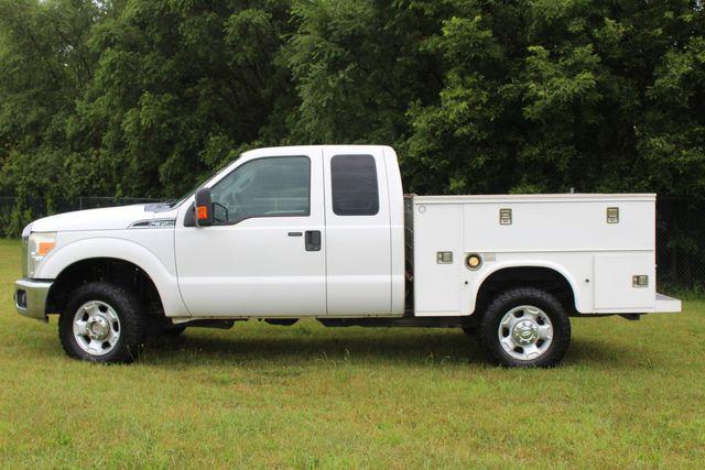 used 2012 Ford F-350 car, priced at $19,788
