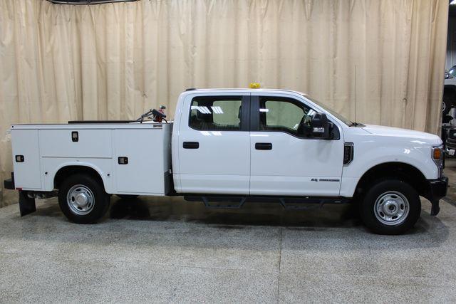 used 2020 Ford F-250 car, priced at $69,736