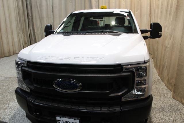 used 2020 Ford F-250 car, priced at $69,736