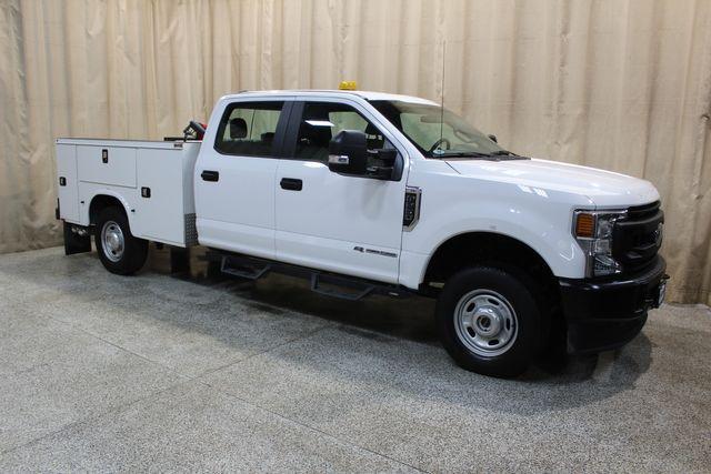 used 2020 Ford F-250 car, priced at $69,736