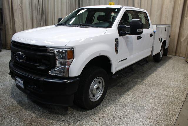 used 2020 Ford F-250 car, priced at $69,736