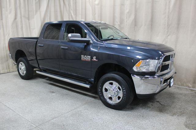 used 2018 Ram 2500 car, priced at $54,746