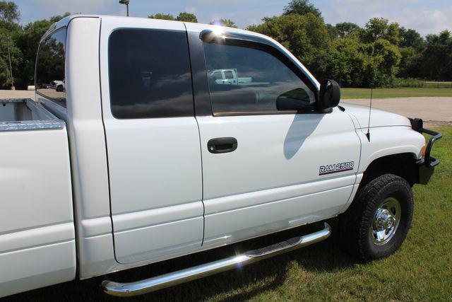 used 1999 Dodge Ram 2500 car, priced at $31,436