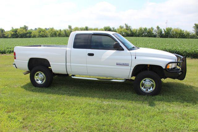 used 1999 Dodge Ram 2500 car, priced at $31,436