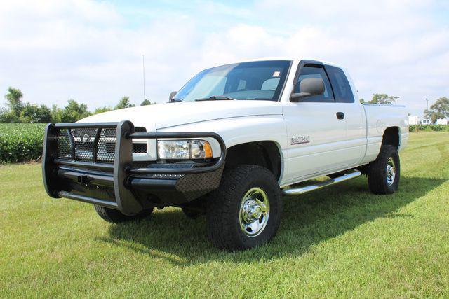 used 1999 Dodge Ram 2500 car, priced at $31,436