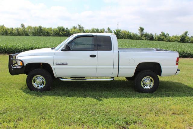 used 1999 Dodge Ram 2500 car, priced at $31,436