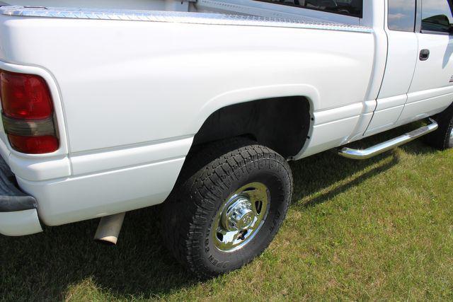 used 1999 Dodge Ram 2500 car, priced at $31,436