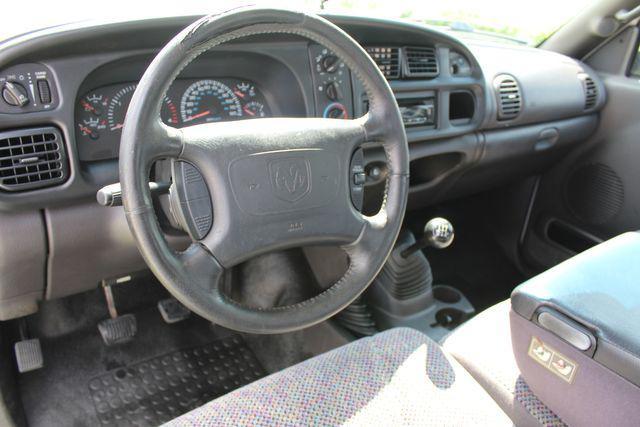 used 1999 Dodge Ram 2500 car, priced at $31,436