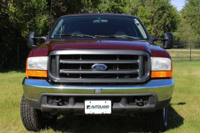 used 2000 Ford F-250 car, priced at $34,744