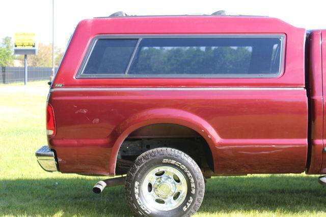 used 2000 Ford F-250 car, priced at $34,744
