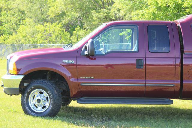used 2000 Ford F-250 car, priced at $34,744
