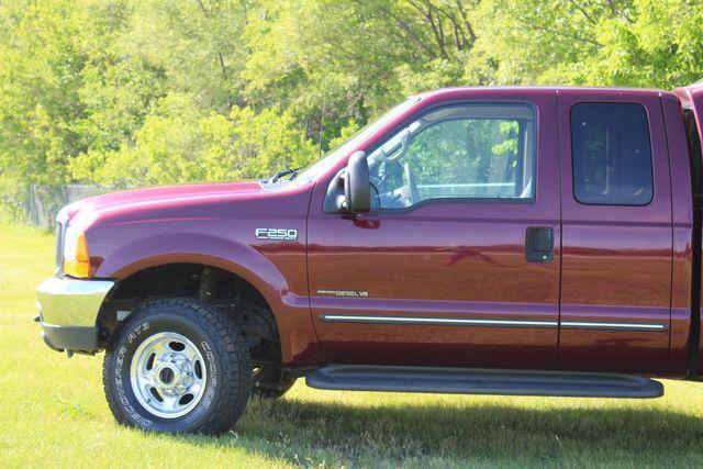 used 2000 Ford F-250 car, priced at $34,744