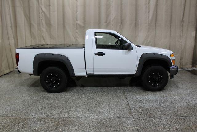 used 2011 Chevrolet Colorado car, priced at $9,990