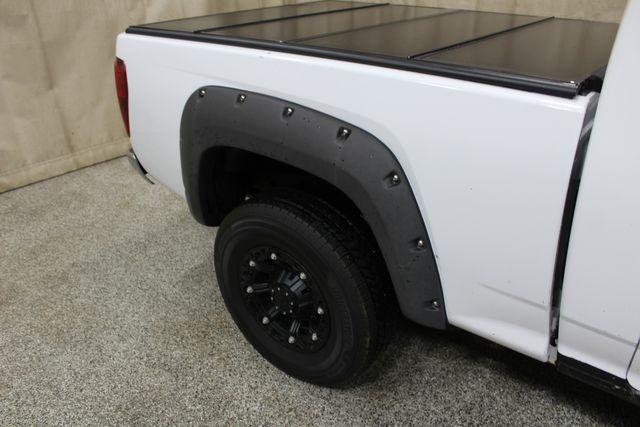 used 2011 Chevrolet Colorado car, priced at $9,990
