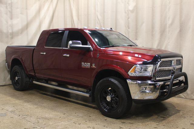 used 2017 Ram 2500 car, priced at $74,236