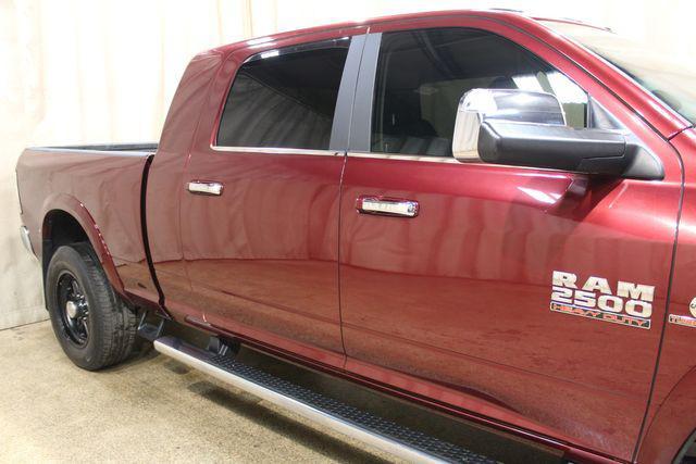 used 2017 Ram 2500 car, priced at $74,236