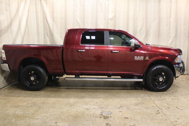 used 2017 Ram 2500 car, priced at $74,236