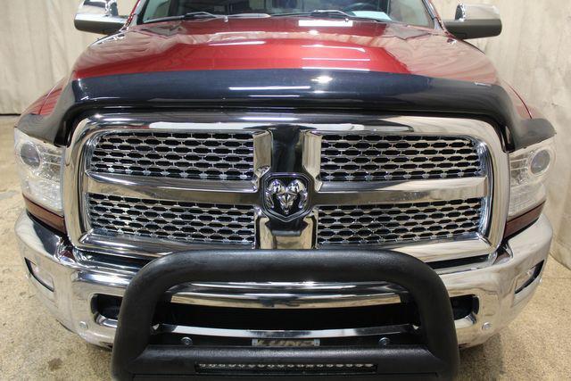 used 2017 Ram 2500 car, priced at $74,236