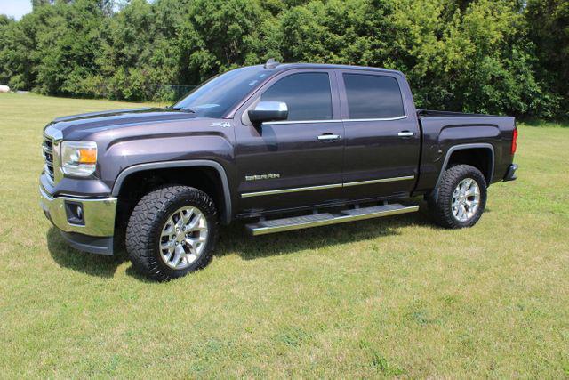 used 2015 GMC Sierra 1500 car, priced at $29,746