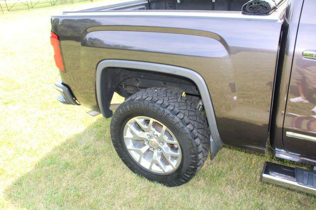 used 2015 GMC Sierra 1500 car, priced at $29,746