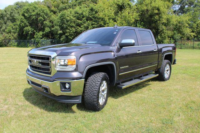 used 2015 GMC Sierra 1500 car, priced at $29,746