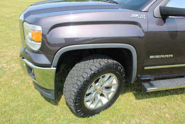 used 2015 GMC Sierra 1500 car, priced at $29,746