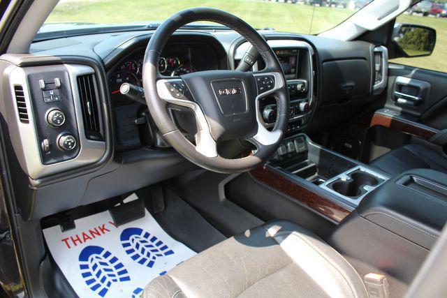 used 2015 GMC Sierra 1500 car, priced at $29,746