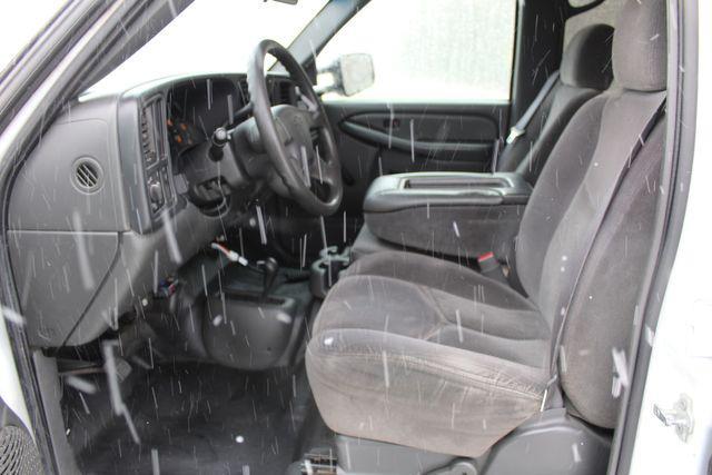 used 2007 Chevrolet Silverado 2500 car, priced at $28,746