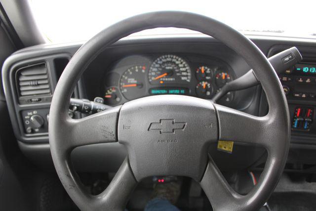 used 2007 Chevrolet Silverado 2500 car, priced at $28,746