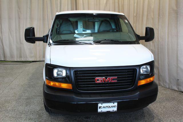 used 2014 GMC Savana 3500 car, priced at $46,536