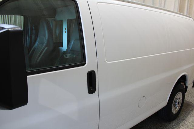 used 2014 GMC Savana 3500 car, priced at $46,536