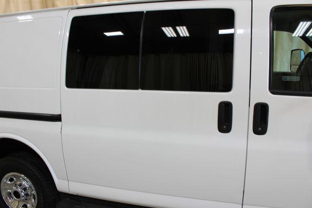 used 2014 GMC Savana 3500 car, priced at $46,536