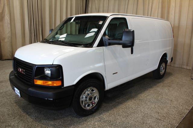 used 2014 GMC Savana 3500 car, priced at $46,536