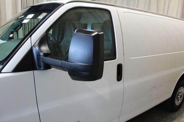 used 2014 GMC Savana 3500 car, priced at $46,536