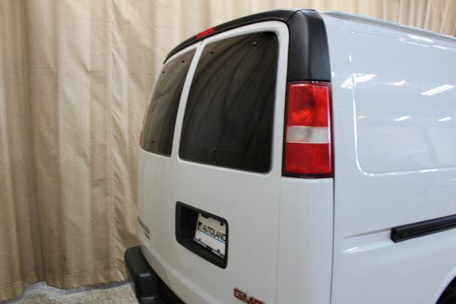 used 2014 GMC Savana 3500 car, priced at $46,536