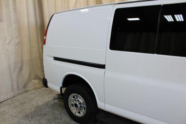 used 2014 GMC Savana 3500 car, priced at $46,536