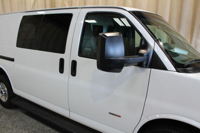 used 2014 GMC Savana 3500 car, priced at $46,536