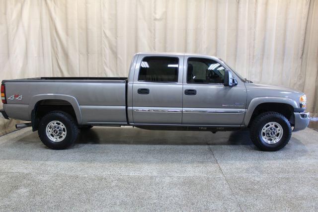 used 2006 GMC Sierra 2500 car, priced at $33,736