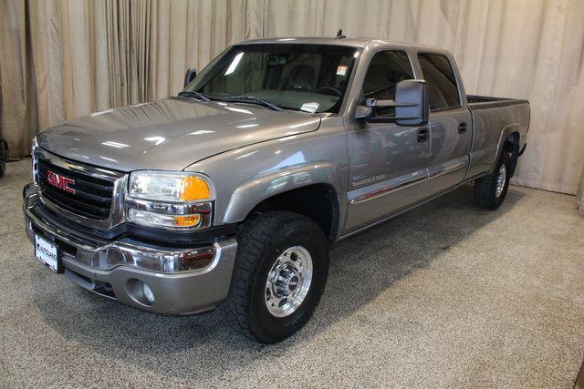 used 2006 GMC Sierra 2500 car, priced at $33,736